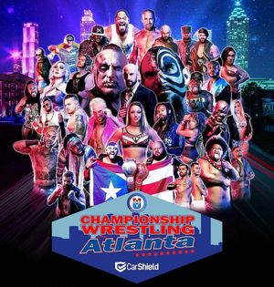 Image post by @cwfaz on Instagram