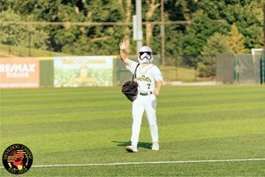 Image post by @normal_baseball on Instagram