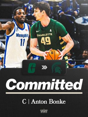 Image post by @thecollegesportsco on Instagram