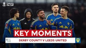 Video post by @thefacup on YouTube