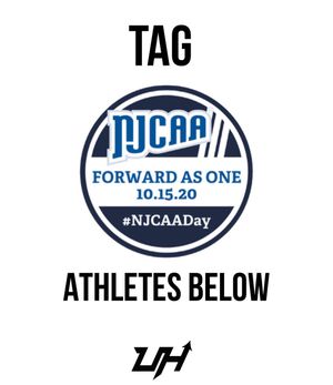 Image post by @unhypedathletics on Instagram