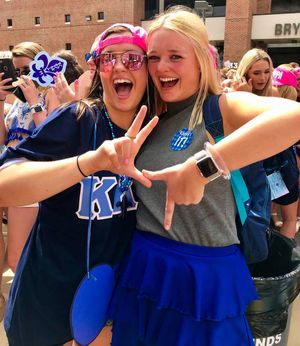 Image post by @kappakappainsta_gramma on Instagram