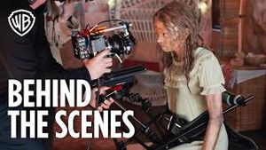 Video post by @warnerbrosentertainment on YouTube