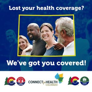 Image post by @healthfirstcolorado on Instagram