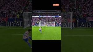 Video post by @fancode on YouTube