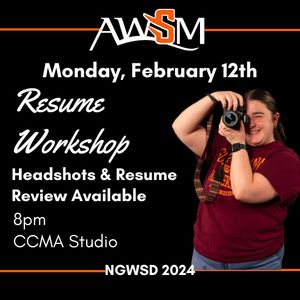 Image post by @awsmsusquehanna on Instagram