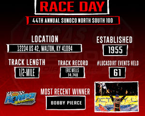 Image post by @lucasdirt on Instagram