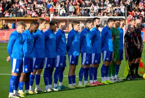 Image post by @laticsofficial on Instagram