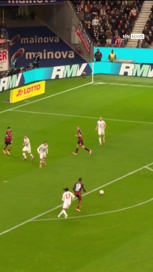 Video post by @bundesliga on TikTok