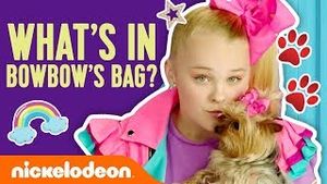Video post by @nickelodeon on YouTube
