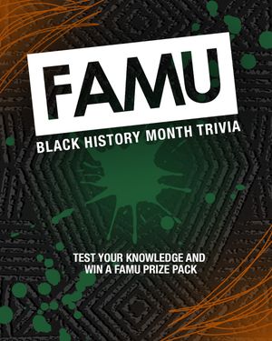 Image post by @famu_1887 on Instagram