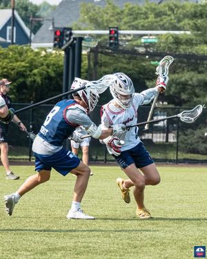 Image post by @3dlacrossene on Instagram