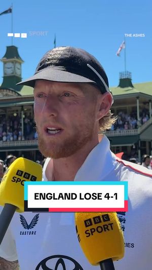 Video post by @bbcsport on TikTok
