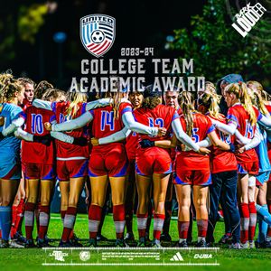 Image post by @LATechSOC on Twitter