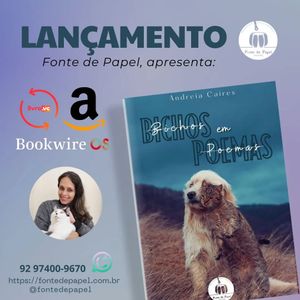 Image post by @fontedepapel on Instagram