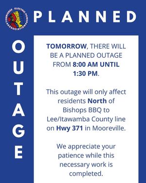 Image post by @TombigbeeEPA on Facebook