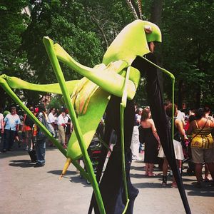 Image post by @worldscifest on Instagram
