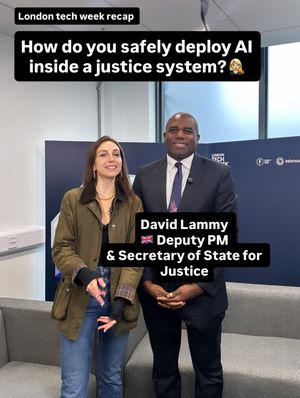 Image post by @techbible.ai on Instagram