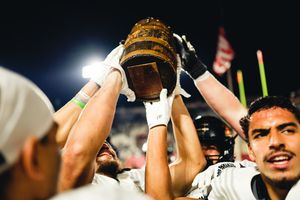 Image post by @boilerfootball on Instagram