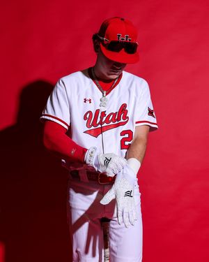 Image post by @utahbaseball on Instagram