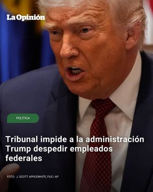 Image post by @laopinionla on Instagram