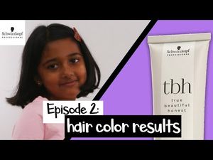 Video post by @schwarzkopfprofessionalusa on YouTube