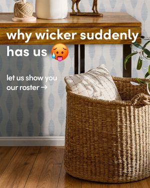 Image post by @wayfair on Instagram