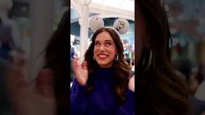 Video post by @disney on YouTube