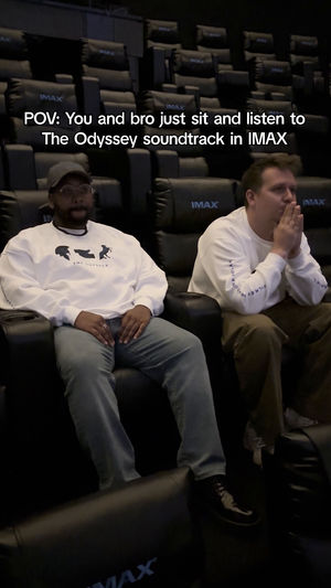 Video post by @imax on TikTok