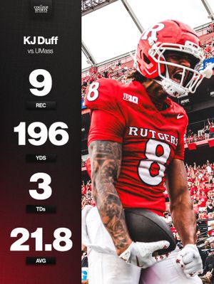 Image post by @thecollegesportsco on Instagram