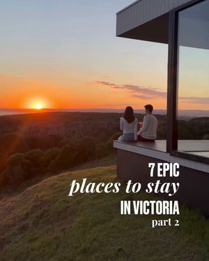 Video post by @visitmelbourne on TikTok