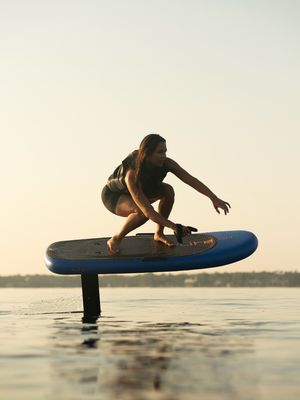 Image post by @fliteboard on Instagram
