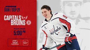 Image post by @MonSportsNet on Twitter