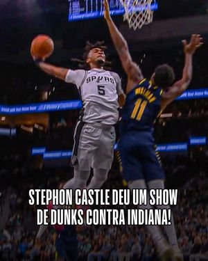 Image post by @nbabrasil on Instagram