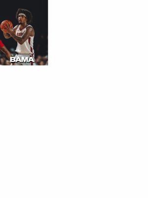 Image post by @alabamambb on Instagram