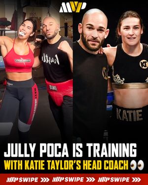 Image post by @mostvaluablepromotions on Instagram