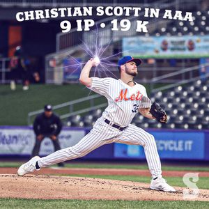 Image post by @syracusemets on Instagram