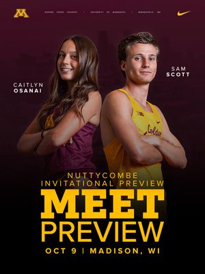 Image post by @gophercctf on Instagram
