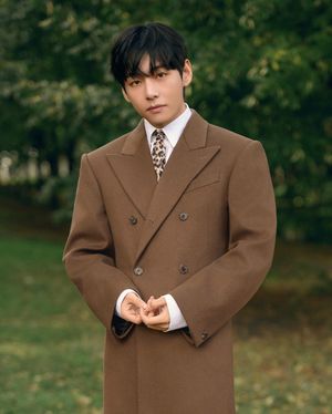Image post by @ellemenhk on Instagram