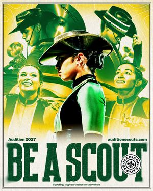 Image post by @madisonscouts on Instagram