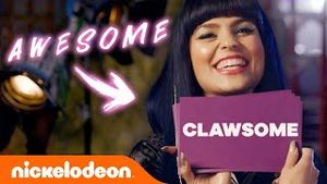 Video post by @nickelodeon on YouTube
