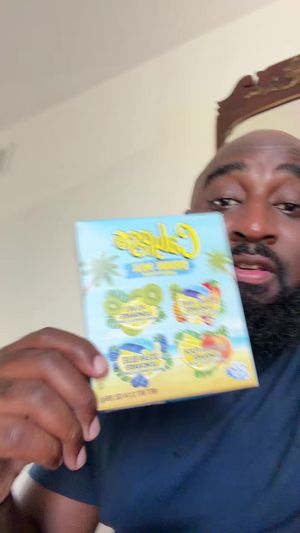 Video post by @hey.greggie on TikTok