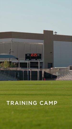 Video post by @Raiders on Facebook