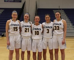 Image post by @ithacawbb on Instagram