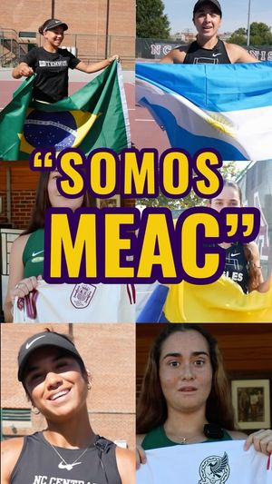 Image post by @meacsports on Instagram