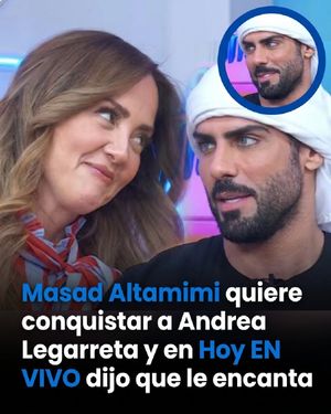 Image post by @canalestrellatv on Instagram