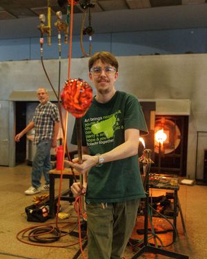 Image post by @toledomuseum on Instagram