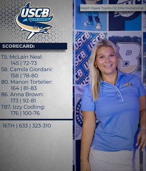 Image post by @uscbsandsharks on Instagram