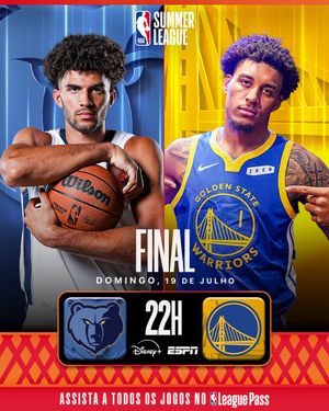 Image post by @nbabrasil on Instagram