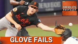 Video post by @lockedonorioles on YouTube